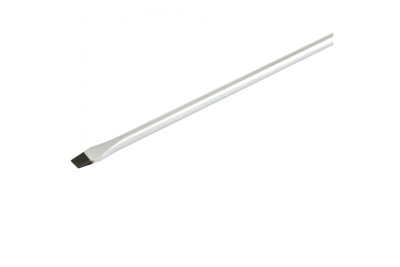 Отвертка SL3,0х200 мм MATRIX Fusion Anti slip 11410