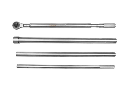 Динамометрический ключ 500-2500Нм 1" AIST 160362500N-36 00-00017882