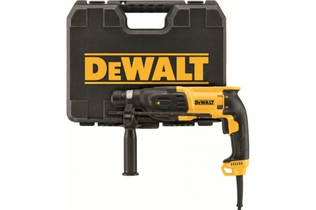 Перфоратор DEWALT D 25133 K Перфоратор DEWALT D 25133 K