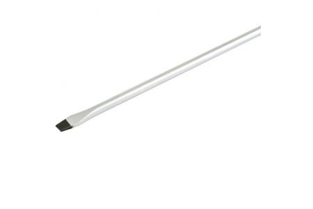 Отвертка SL3,0х200 мм MATRIX Fusion Anti slip 11410