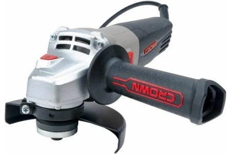 Угловая шлифмашина Crown CT13497-125