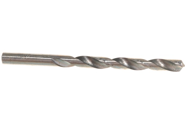 Сверло по металлу HSS-G (8х75х117 мм) REDVERG 6621052