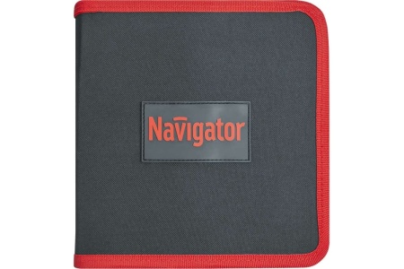 Набор инструмента Navigator nht-ind03-h4, диэлектрические, 4 шт. 93432