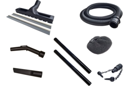 Пылесос STARMIX FLEXO PL 20-14 110158