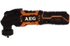 Многофункциональный инструмент AEG BMT12C-0 4935464030 Многофункциональный инструмент AEG BMT12C-0 4935464030