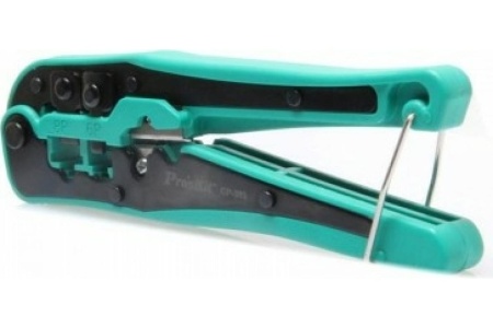 Инструмент для обжима ProsKit CP-393 00323078