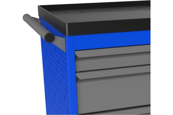 Тележка инструментальная Верстакофф PROFFI 795.4 М 103102 М