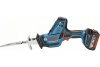 Аккумуляторная сабельная пила BOSCH GSA 18V-LI C 0615990M3Y
