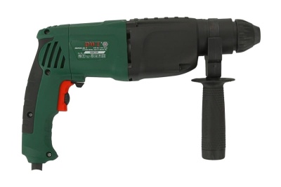 Перфоратор DWT SBH06-20T BMC 5.1.51
