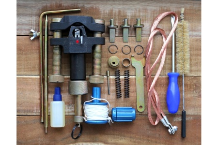 Дистанционный прокол кабеля ДПК ООО НЗЭМИ 933