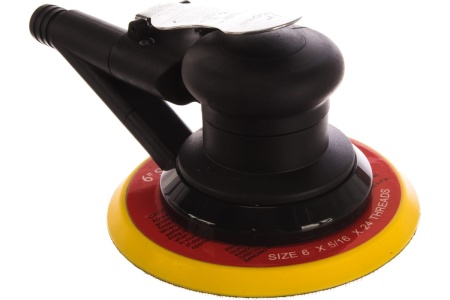 Орбитальная шлифовальная машинка AIRBOSS SA-101-6