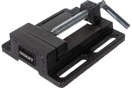 Сверлильные тиски Gigant DPV 75