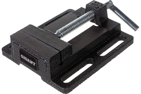 Сверлильные тиски Gigant DPV 75