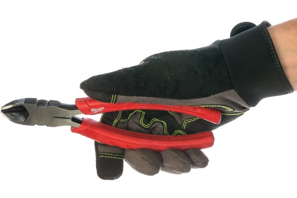 Кусачки 180мм Milwaukee 48226107 Кусачки 180мм Milwaukee 48226107