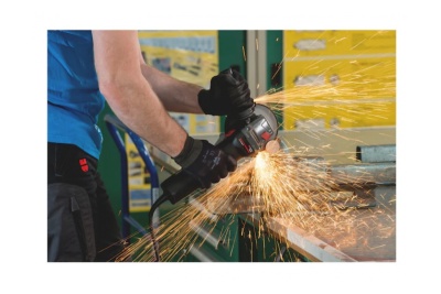 Шлифовальная машина Wurth EWS 14-125-E UNIVERSAL 57070050 961 1
