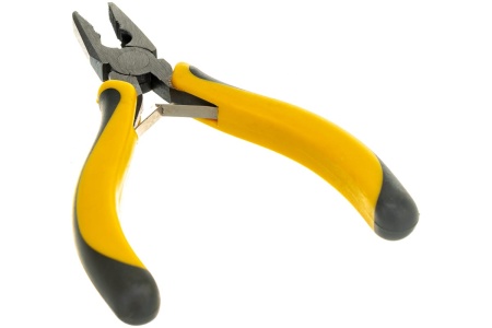 Комбинированные плоскогубцы Stayer TopGrip  2218-0 120мм 2218-0_z02