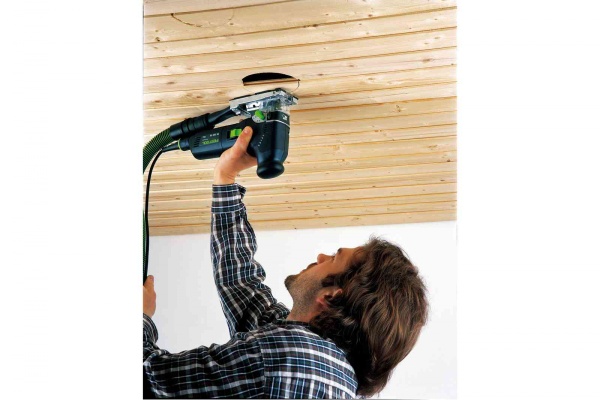 Лобзик FESTOOL TRION PS 300 EQ-Plus 576041