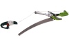 Сучкорез (гусеничный, с передачей, с садовой ножовкой) VERTO 15G260