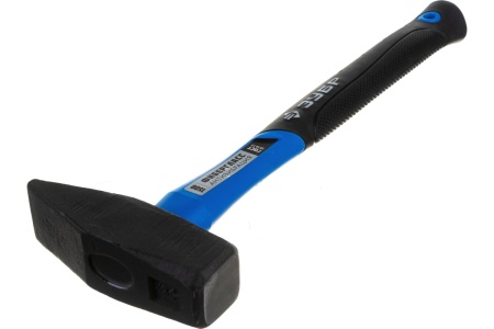 Слесарный молоток Зубр Фиберглас 1500 г 20020-15_z01