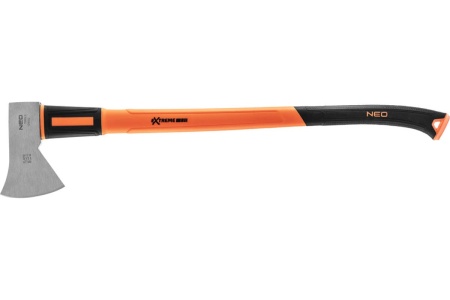 Топор NEO Tools 1250 г, рукоятка из стекловолокна 27-123