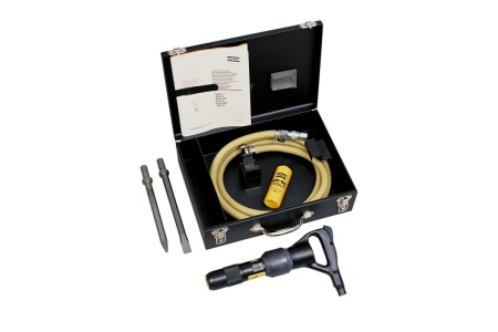 Отбойный пневматический молоток Atlas Copco TEX 05 P, 19x50 8461021900