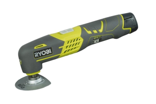 Многофункциональный инструмент Ryobi RMT12011L 5133001154
