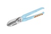 Ножницы по металлу с искривленными лезвиями (малые, 200 мм) IRWIN TG2468
