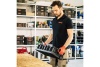 Ящик 53х31х13см QBRICK SYSTEM TWO 146159 Ящик 53х31х13см QBRICK SYSTEM TWO 146159