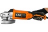 Угловая шлифмашина AEG WS 22-230 E 4935431720 Угловая шлифмашина AEG WS 22-230 E 4935431720