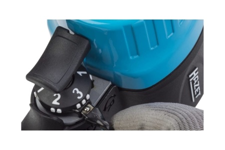 Особо короткий ударный гайковерт HAZET 9012MT