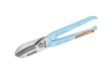 Ножницы по металлу с искривленными лезвиями (малые, 200 мм) IRWIN TG2468
