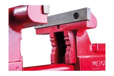 Многофункциональные слесарные тиски WILTON 675 WI11127 140х100