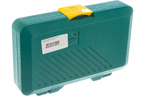 Кейс для инструмента, пластиковый AIST K409015 00-00008535