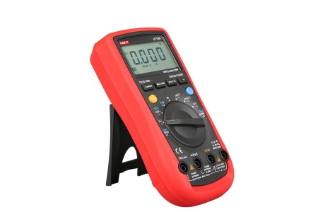 Автомобильный цифровой мультиметр UNI-T UT109 00-00000379