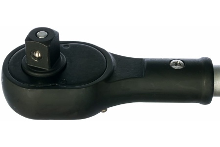 Рукоятка трещоточная 3/4Dд.R, 60 зубцов, 500 мм Jonnesway R1206 Рукоятка трещоточная 3/4Dд.R, 60 зубцов, 500 мм Jonnesway R1206