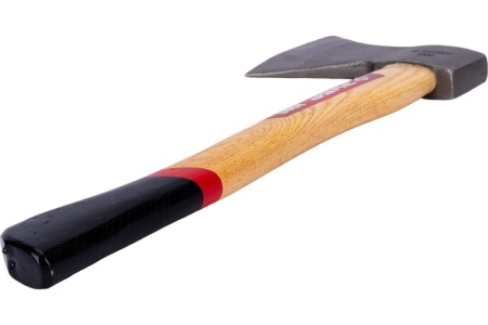 Кованый топор с деревянной рукояткой 1000 ЗУБР ПРОФЕССИОНАЛ 20625-10_z01