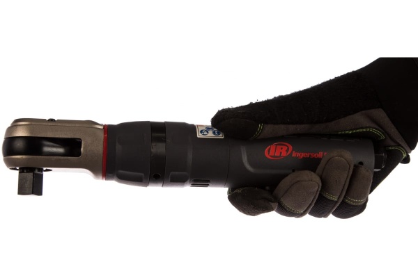 Пневматическая трещотка Ingersoll Rand 1207MAX-D4 Пневматическая трещотка Ingersoll Rand 1207MAX-D4