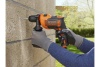 Ударная дрель Black&Decker BEH550