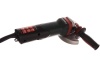 Угловая шлифмашина Metabo WEPBA 17-150 Quick 600552000