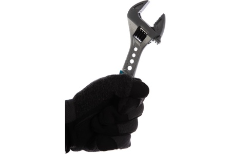 Разводной ключ GROSS 200 мм 15561