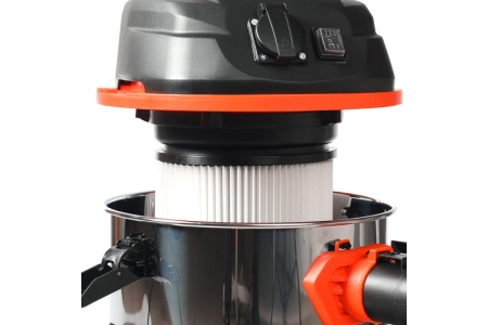 Промышленный пылесос PATRIOT VC 330 755303330