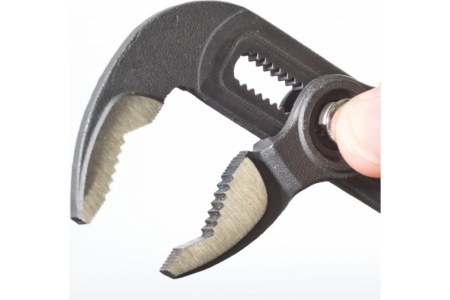 Переставные клещи КВТ 180 мм 67362