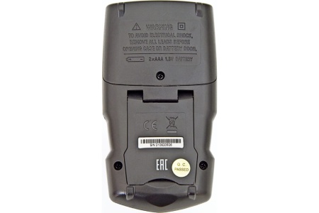 Цифровой мультиметр СЕМ DT-660 482254