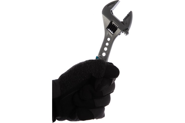 Разводной ключ GROSS 200 мм 15561