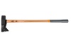 Колун (4 кг, деревянная рукоятка) NEO Tools Merlin 27-040