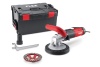Беспыльная шлифовальная машина для санационных работ FLEX LD 15-10 125 Turbo-Jet 405914