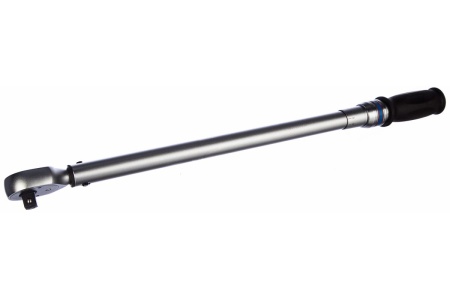 Динамометрический ключ KING TONY P34462-2DG, для левой и правой резьбы, 1/2", 60-340 Нм, футляр, в комплекте 2 торцевые головки Динамометрический ключ KING TONY P34462-2DG, для левой и правой резьбы, 1/2", 60-340 Нм, футляр, в комплекте 2 торцевые головки