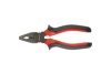 Комбинированные плоскогубцы Black Nickel 180 мм MATRIX 16980