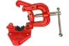 Откидные трубные тиски (до 3") для больших нагрузок REKON 031003