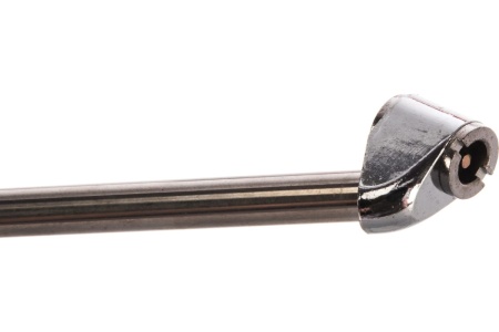 Пистолет с манометром для подкачки шин Кратон TIG-02 3 01 02 035